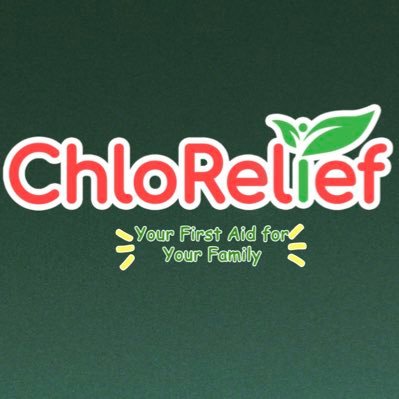 chlorelief's profile picture. ChloRelief is a steroid-free multi-purpose lotion for itch and rashes. Your first aid for your family. For all ages and skin types.