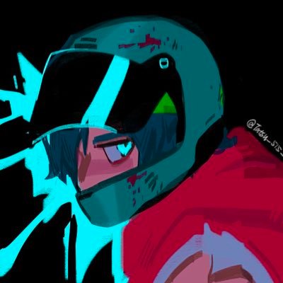 I draw stuff and disappear from time to time | mostly OCs | HLM brainrot | NSFW too| Please don’t reupload my artworks without permission
