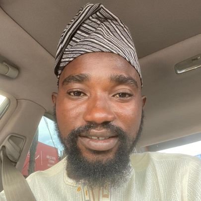 AdeniyiOlayem19's profile picture. 