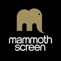 Mammoth Screen(@mammothscreen) 's Twitter Profile Photo