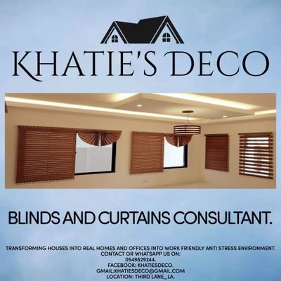 We sell blinds, already curtains, bedspreads, mattress protectors, soft fiber pillows, blankets, sofa pillows and many more