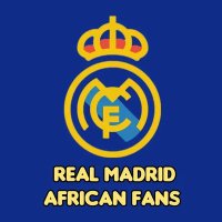 Real Madrid Africa(@madridafricafan) 's Twitter Profile Photo
