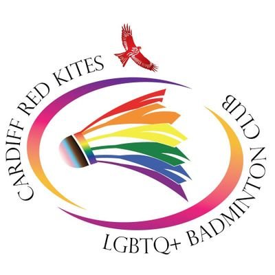 Cardiff-based LGBTQ+ inclusive badminton club🏸 | Open to players of all levels | Social hit every Monday | A safe space to enjoy the game 🏳️‍🌈🏳️‍⚧️