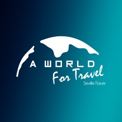 The 1st International event which works to the recovery and the development of the travel and tourism activities 🌿 #AWFT23
#SustainableTourism