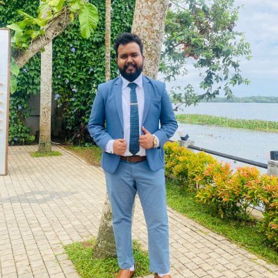 kbathukorala's profile picture. I am Kavinda Banuka Athukorala. I am pursuing an honours degree in software engineering at the Open University of Sri Lanka.