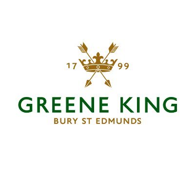 Greene King is the country’s leading pub company and brewer with 2,600 pubs, restaurants and hotels across England, Wales and Scotland.