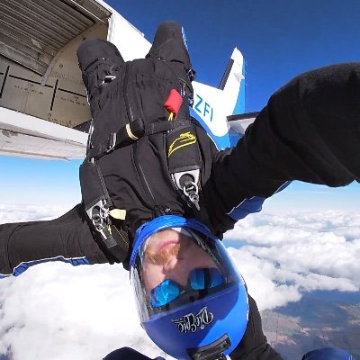 I am an entrepreneur and president of Scarlet Oak Landscape Management Inc. in Barrie, ON. I enjoy snowboarding, wakeboarding and skydiving in my free time.