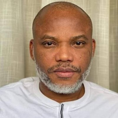 Teacher at University of Radio Biafra
Refined teacher and a revolutionary writer...