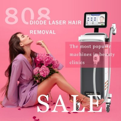 we provide the most professionl machines and service for each customer, our machine including: diode hair removal machine, IPL, HIFU, slimming machines.....