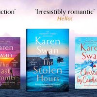 Karen Swan (@karenswan1) 's Twitter Profile