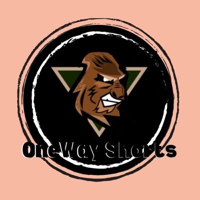 OneWayShorts's profile picture. Future Streamer/Entrepreneur