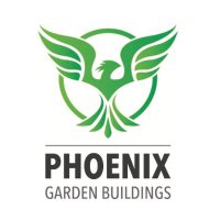 Phoenix Garden Buildings(@PhoenixShed) 's Twitter Profile Photo