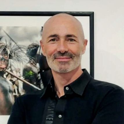 Roberto Pazziさんのプロフィール画像