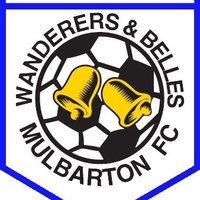 Mulbarton Wanderers Youth Teams(@MWFCYouth) 's Twitter Profile Photo