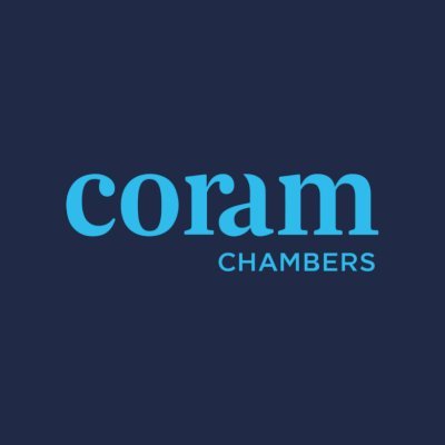 Coram Chambers