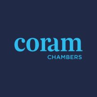 Coram Chambers (@coramfamilylaw) 's Twitter Profile