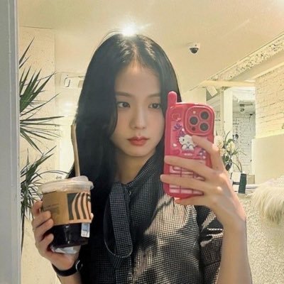 jikyu #1 enjoyer | blackpink & treasure for life | fan account