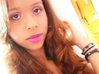 fashiontlights's profile picture. Viciada em maquiagem, blogueira, amante de moda, otimista (as vezes), sonhadora ...
 Contato: jessicazara97@hotmail.com