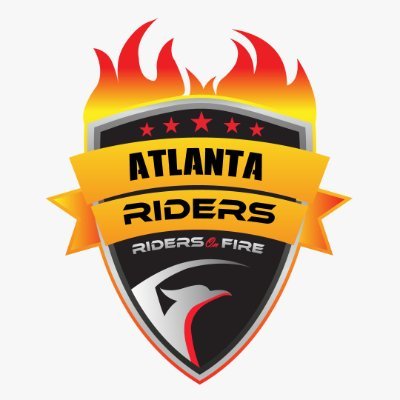 Atlanta Riders, a US Masters T10 League Team, the joint workforce of Rangpur Riders & Atlanta Fire