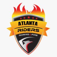 Atlanta Riders(@AtlantaRiders) 's Twitter Profile Photo