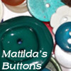 All things handmade - inspired by Grandma's button tin.