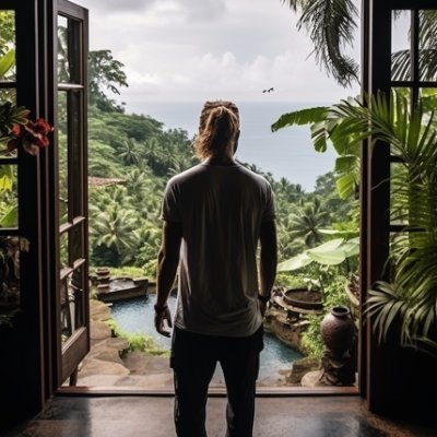 Master of active pursuit for passive income 💸 #AffiliateMarketing aficionado since 2017. Built a €20M+ asset pre-25 🚀.