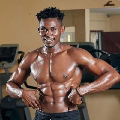 ance_yongu85343's profile picture. Ance YONGUE, Cinéaste (Réalisateur/Maquilleur) et Manager Camerounais