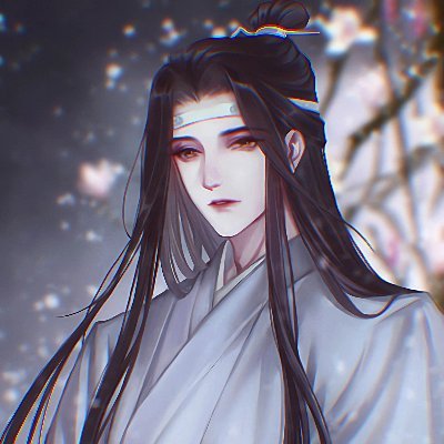 MXTX 🌸Modaozushi🌸 20↑
WangXian Addicted🐰(Novel Canon ♡ Audio drama ♡ Manhua ♡ Donghua)
▪️Translate MDZS Manhua + Fan Manhua▪️