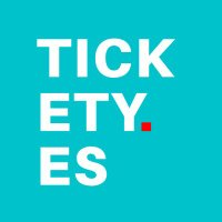 Tickety.es(@tickety_es) 's Twitter Profile Photo