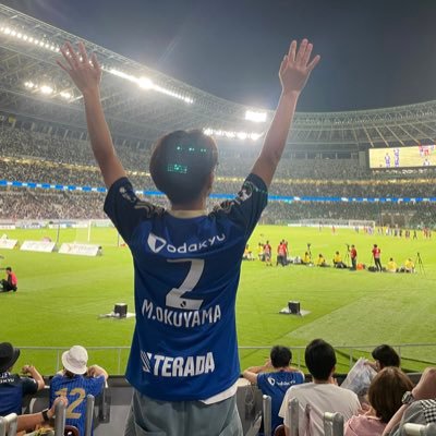 2018年からのゼルサポおじさん。2024年の推しは荒木選手♪ アウェイ観戦も大好き💙