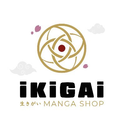 IkigaiMangaShop Profile Picture