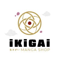Ikigai - Manga Shop(@IkigaiMangaShop) 's Twitter Profile Photo