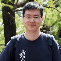 Yizhou Fan (@yizhou_fan) Twitter profile photo