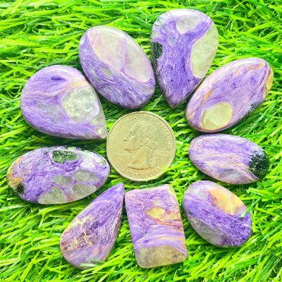 We are manufacturer of Natural Gemstones, Cabochons, Natural Healing Crystals, Natural Tumbled Stone