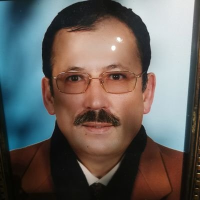 omvpQy4Z's profile picture. Adalet yoksa hayat iskence;SAP Telekom Enerji Uzmani, BI, Cloud ODTU75/78 PhDTU-BS DE SAP HANA Business Intelligence, Human Rights, Wisdom, Freedom, Faith.