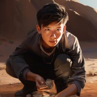 Jeffery Wang (@yaoruiw) 's Twitter Profile
