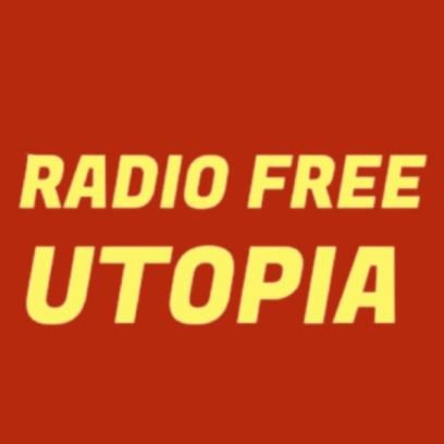 RadioFreeUtopia Profile Picture