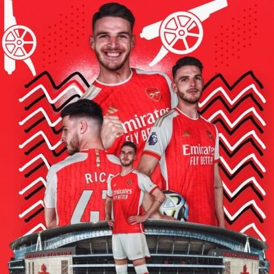 ARSENALDAILY7 Profile Picture