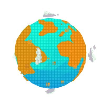 Create a Bitmap-based Metaverse that combines entertainment and profits, offering free Lands and permanent IDs to Bitmap holders and lovers.🟧
#Bitmap