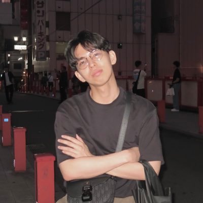 Shuaa_L's profile picture. 3D Environment Artist