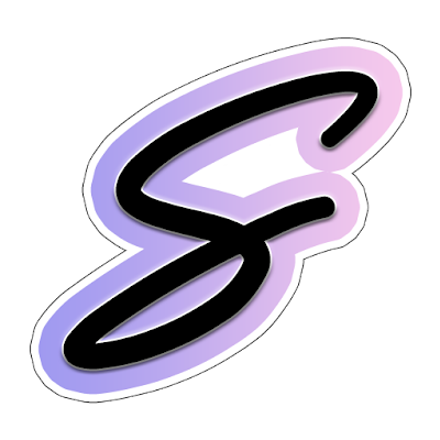 SticketerE's profile picture. We creating stickers to add magic to your everyday life! 🌟