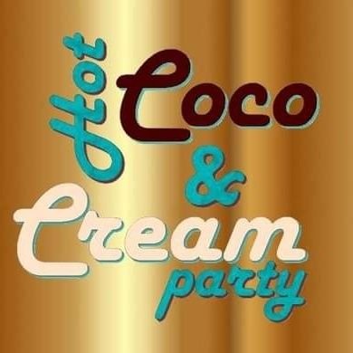 Welcome to Hot Coco&Cream Party! | Party for Couples, Women and Black Men! | 21+ | info: cocoandcreamparty@gmail.com  Facebook: https://t.co/QiNIA7ctVg