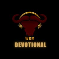 Wild Buffaloes Music Devotional(@wbmdevotional) 's Twitter Profile Photo