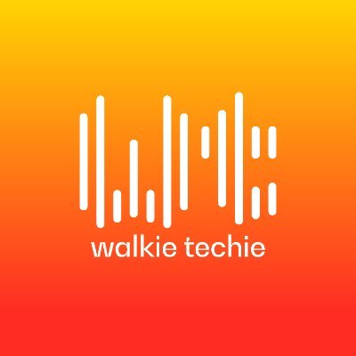 Walkie Techie Podcast is the flagship podcast from the house of @igeeksblog.  If you like technology, this podcast will keep you up-to-date on the latest news.
