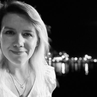 neskaneykova's profile picture. İstanbul Üniversitesi/HAYEF🎓