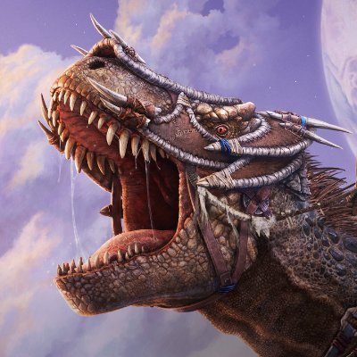 Every Dinosaur Confirmed so Far for Ark 2