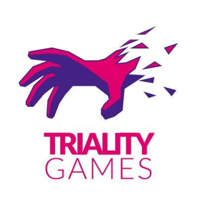 TRIALITY GAMESさんのプロフィール画像