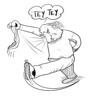 tükenmez kalem (@tamertu) Twitter profile photo