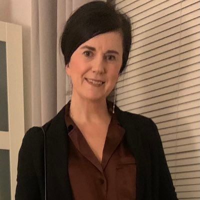 GillianRowntree's profile picture. English Teacher