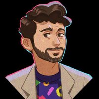 Thomas VEYRIER - 💰🦆 La Bande à Pixel (@hob360) 's Twitter Profile Photo